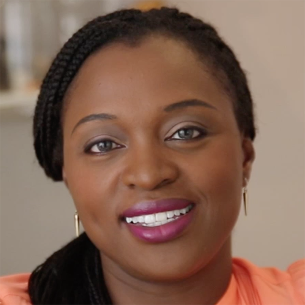 Interview with Mimi Kalinda: On telling Africa’s growth story